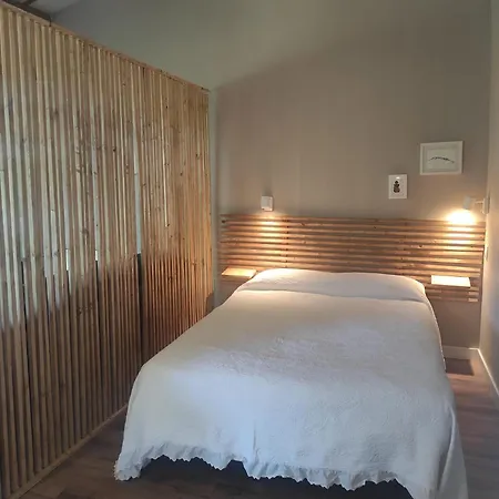 Casita Del Inglés Сasa de vacaciones A Coruña