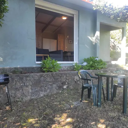 Casita Del Inglés A Coruña