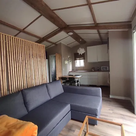 Сasa de vacaciones Casita Del Inglés A Coruña