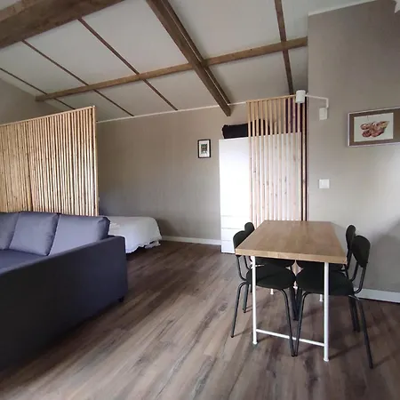 Casita Del Inglés A Coruña