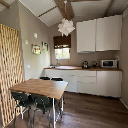 Casita Del Inglés