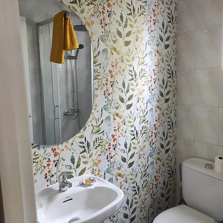 Casita Del Inglés * A Coruña